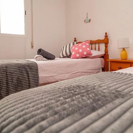 Duplex San Jose Beach Apartment Bagian luar foto