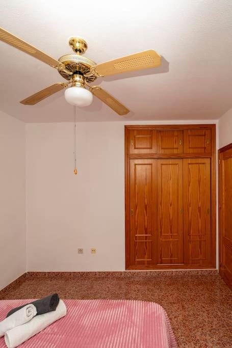 Duplex San Jose Beach Apartment Bagian luar foto