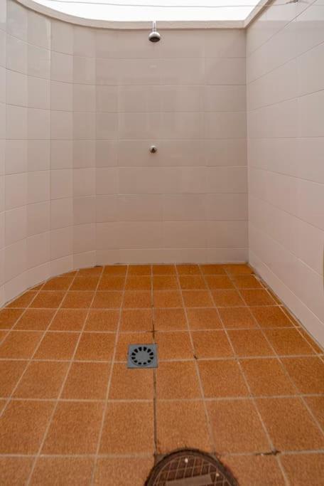 Duplex San Jose Beach Apartment Bagian luar foto