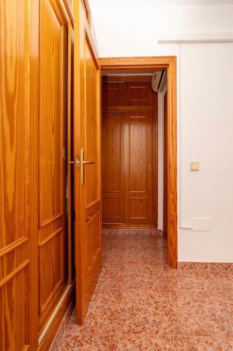 Duplex San Jose Beach Apartment Bagian luar foto