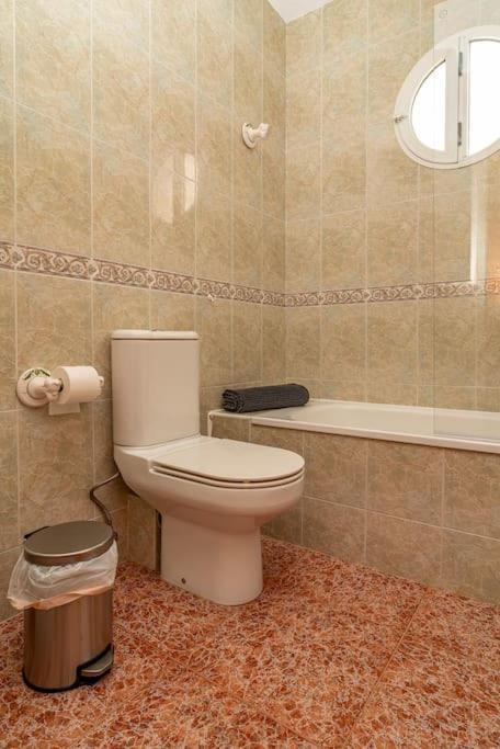 Duplex San Jose Beach Apartment Bagian luar foto