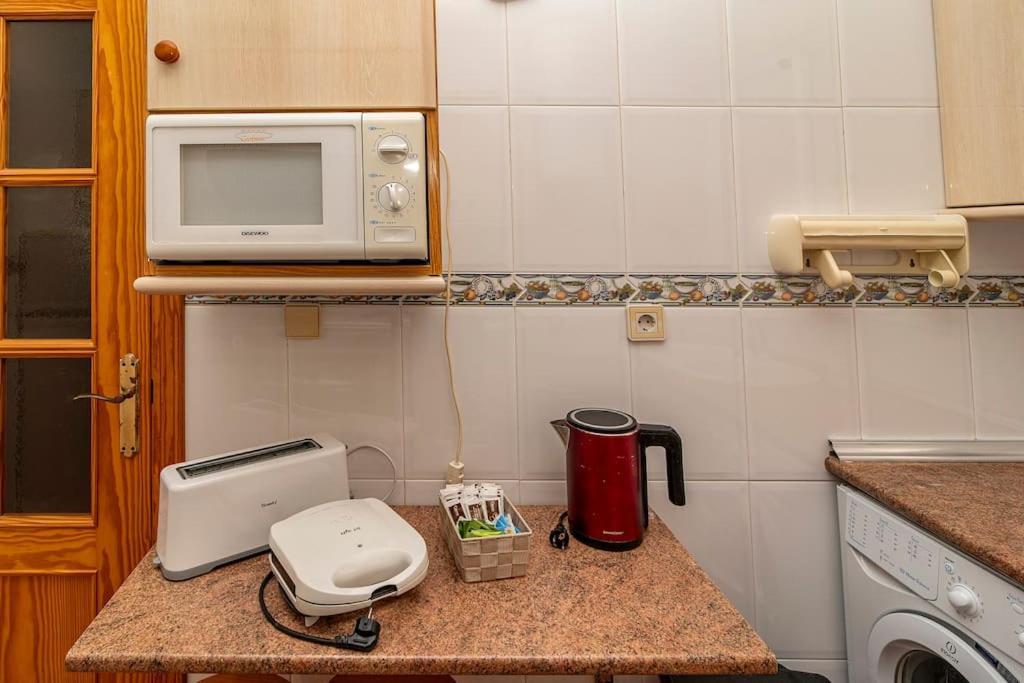 Duplex San Jose Beach Apartment Bagian luar foto