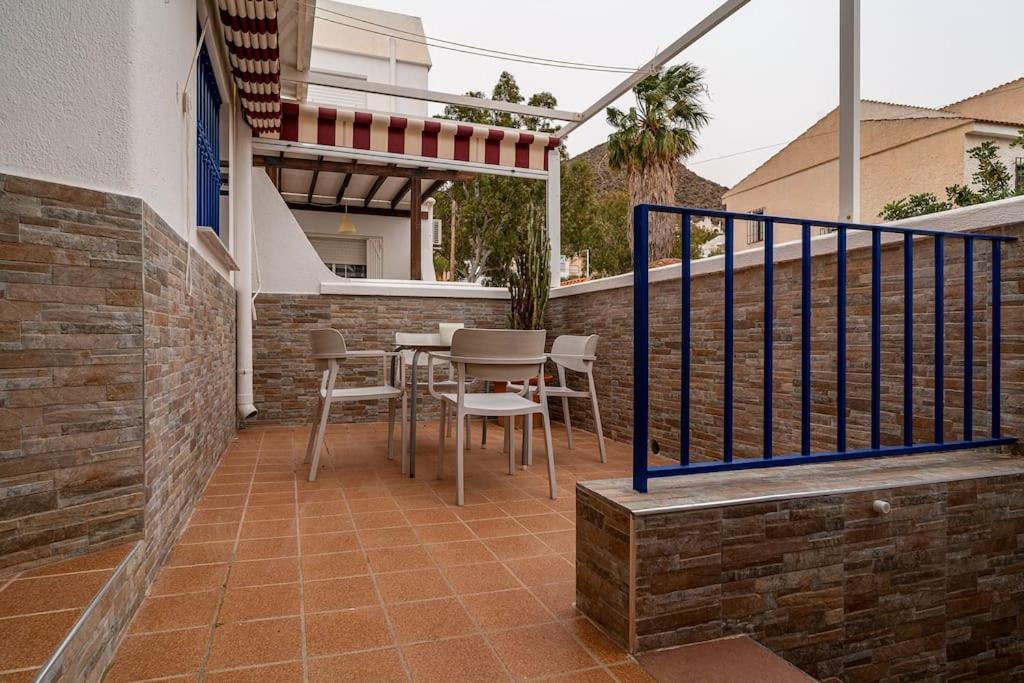 Duplex San Jose Beach Apartment Bagian luar foto