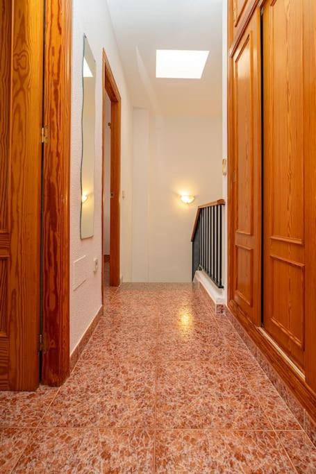 Duplex San Jose Beach Apartment Bagian luar foto