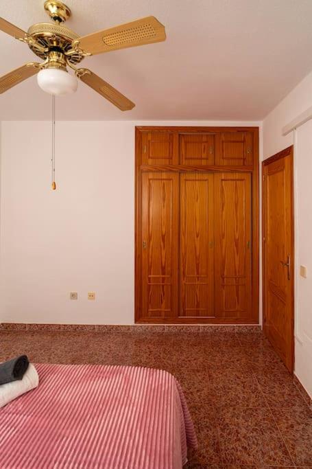 Duplex San Jose Beach Apartment Bagian luar foto