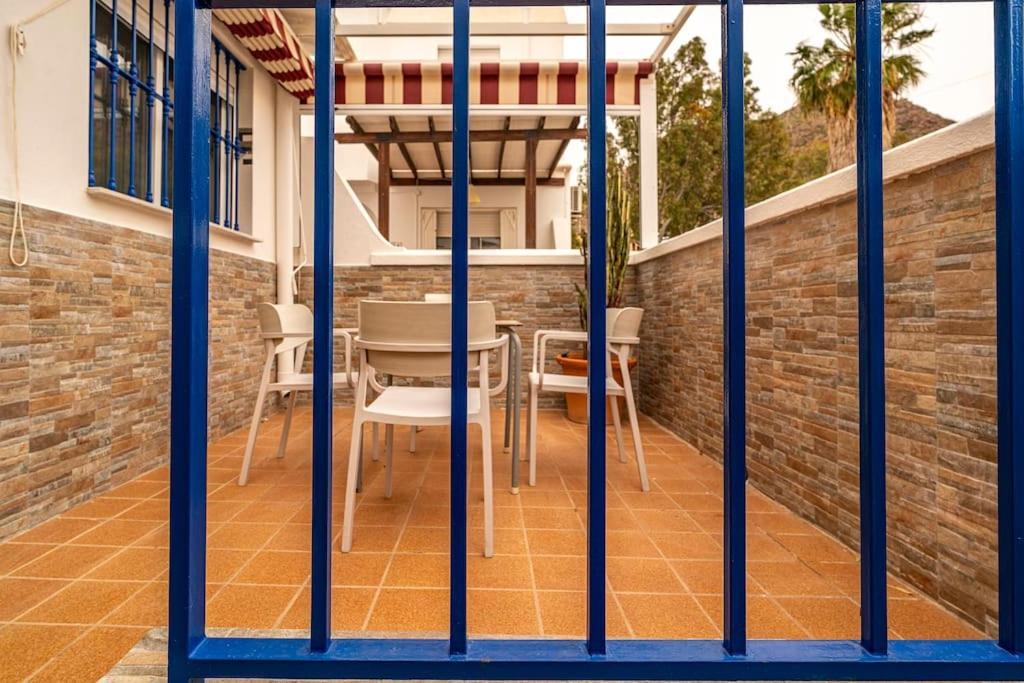 Duplex San Jose Beach Apartment Bagian luar foto